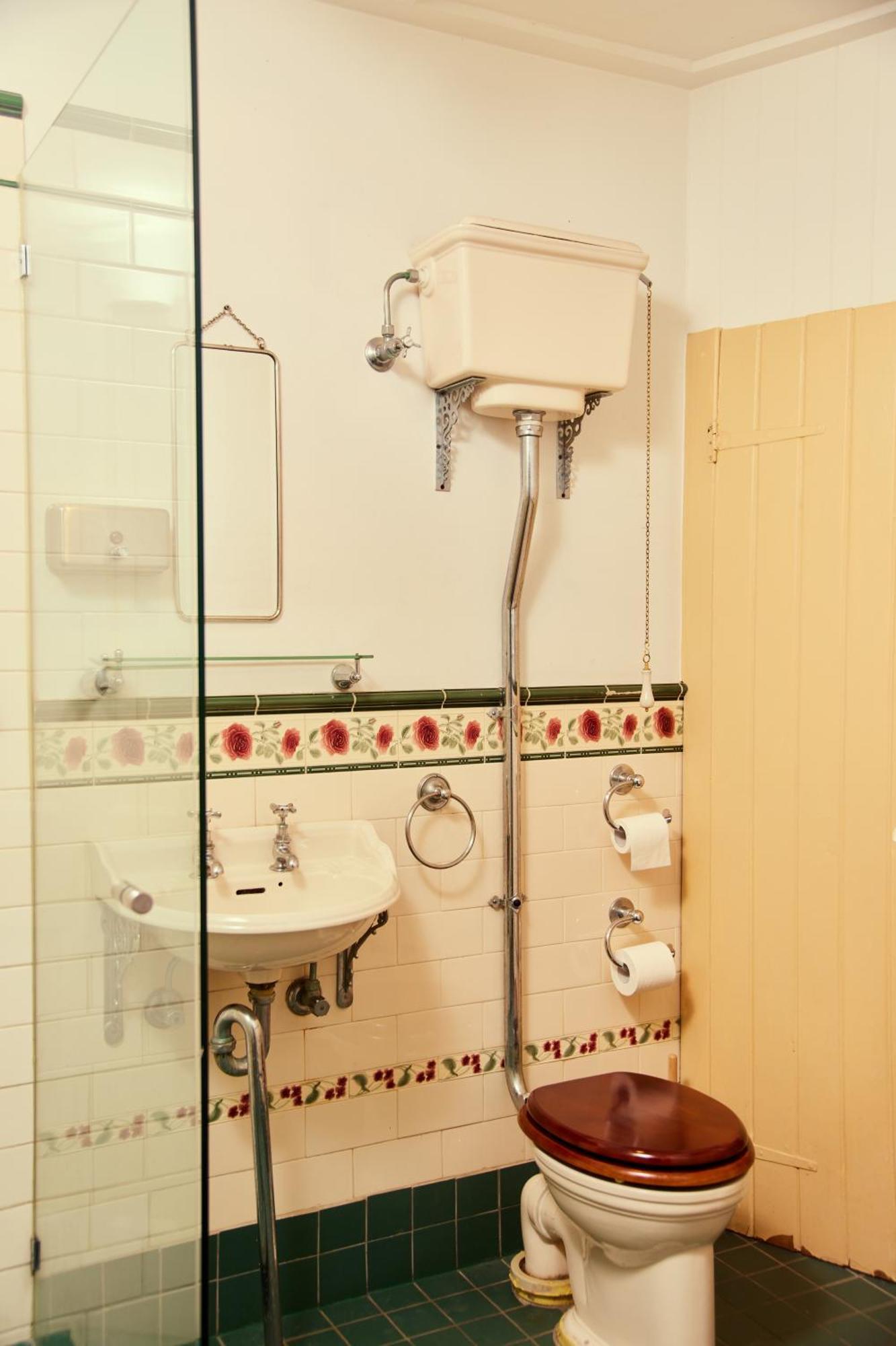 The Australian Heritage Hotel Sydney Zewnętrze zdjęcie